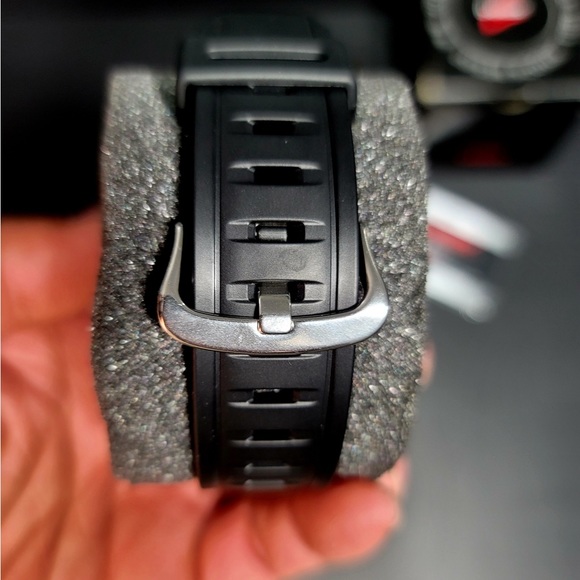 Gshock Mud Man - Picture 7 of 7